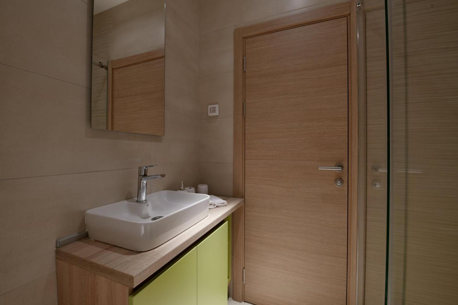 Apartment Garfield Kolasin Ngoại thất bức ảnh